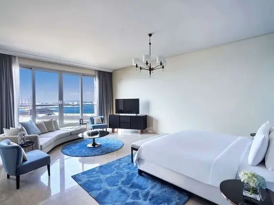 Luxury Süit, 4 Yatak Odası