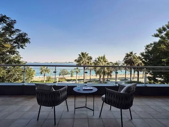 Luxury Süit, 4 Yatak Odası