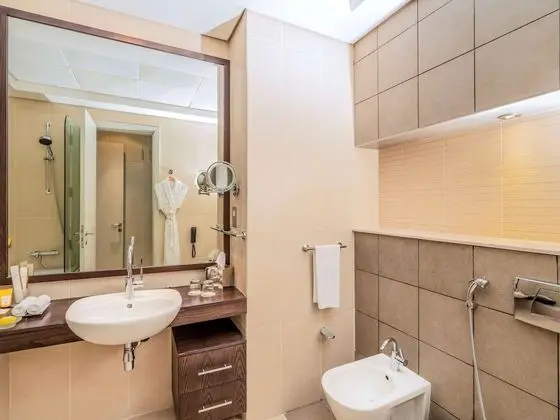 Luxury Süit, 4 Yatak Odası