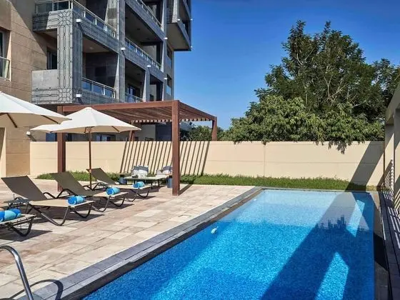 Luxury Süit, 4 Yatak Odası, Kişiye Özel Havuzlu