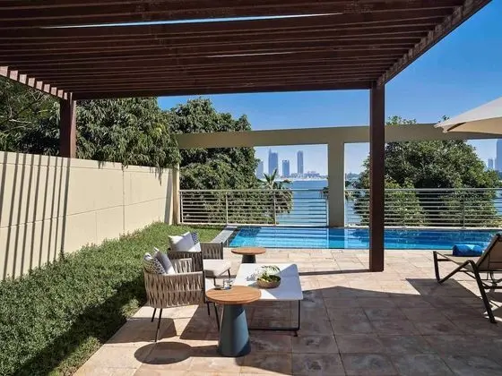 Luxury Süit, 5 Yatak Odası, Kişiye Özel Havuzlu