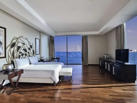 Grand Süit, 1 Çift Kişilik Yatak (Penthouse - Executive)