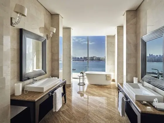 Grand Süit, 1 Çift Kişilik Yatak (Penthouse - Executive)