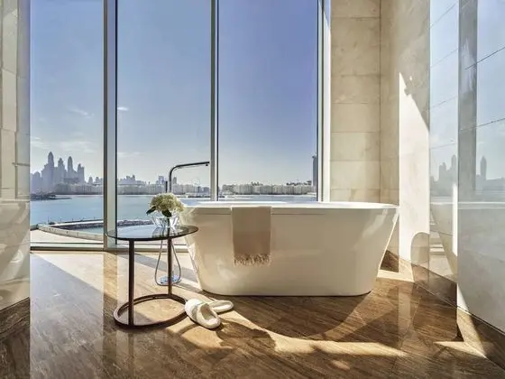 Grand Süit, 1 Çift Kişilik Yatak (Penthouse - Executive)