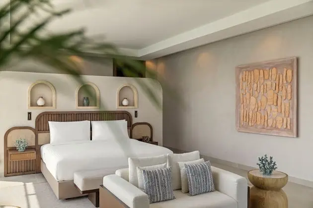 Grand Süit, 1 Çift Kişilik Yatak (Penthouse - Executive)