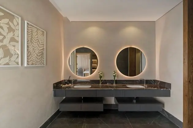 Grand Süit, 1 Çift Kişilik Yatak (Penthouse - Executive)