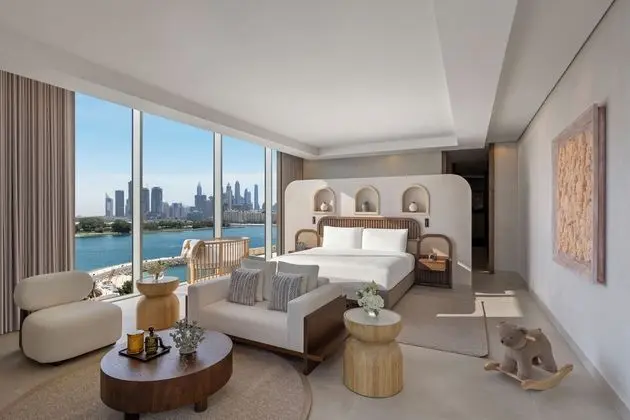 Grand Süit, 1 Çift Kişilik Yatak (Penthouse - Executive)