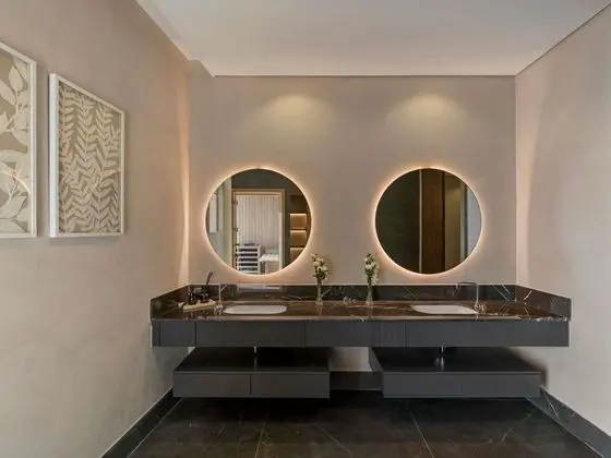 Grand Süit, 1 Çift Kişilik Yatak (Penthouse - Executive)