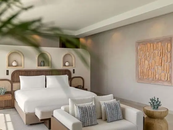Grand Süit, 1 Çift Kişilik Yatak (Penthouse - Executive)