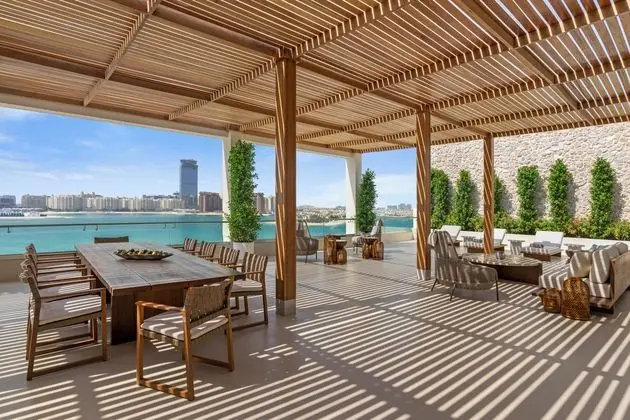 Grand Süit, 1 Çift Kişilik Yatak (Penthouse - Executive)