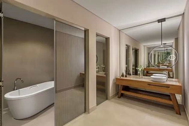 Grand Süit, 1 Çift Kişilik Yatak (Penthouse - Executive)