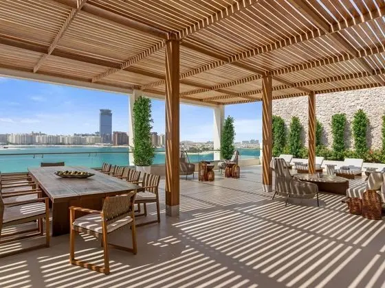Grand Süit, 1 Çift Kişilik Yatak (Penthouse - Executive)
