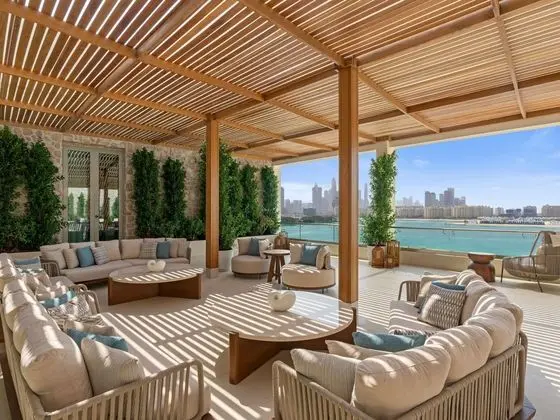 Grand Süit, 1 Çift Kişilik Yatak (Penthouse - Executive)
