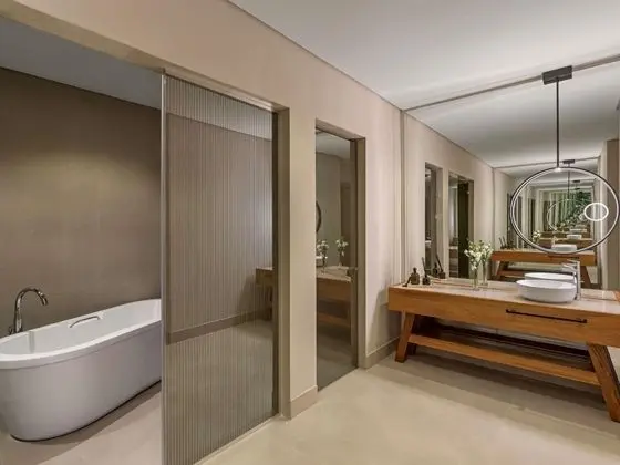 Grand Süit, 1 Çift Kişilik Yatak (Penthouse - Executive)