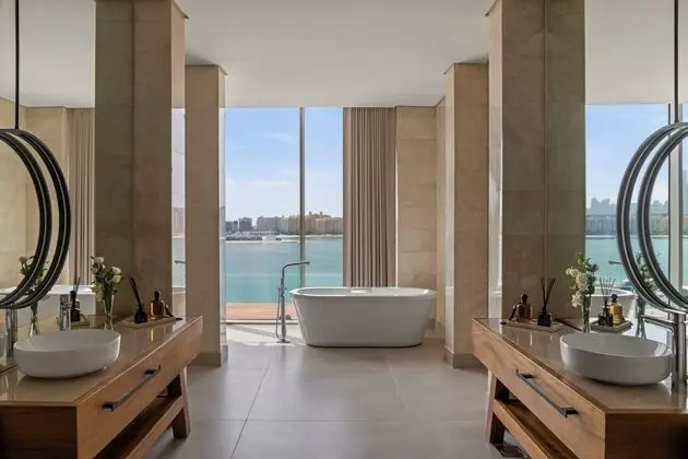 Grand Süit, 1 Çift Kişilik Yatak (Penthouse - Executive)
