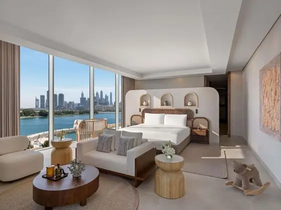 Grand Süit, 1 Çift Kişilik Yatak (Penthouse - Executive)