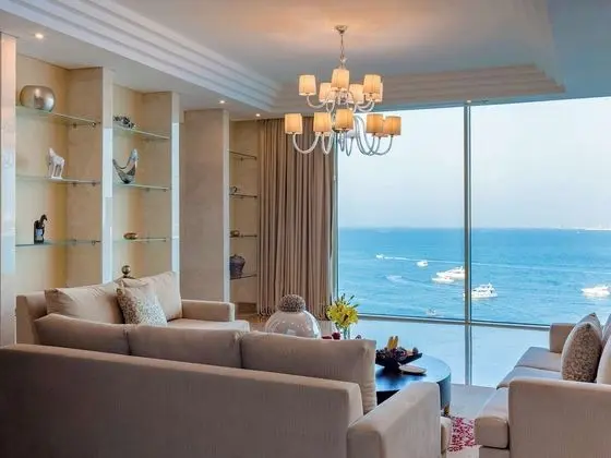 Grand Süit, 1 Çift Kişilik Yatak (Penthouse - Executive)
