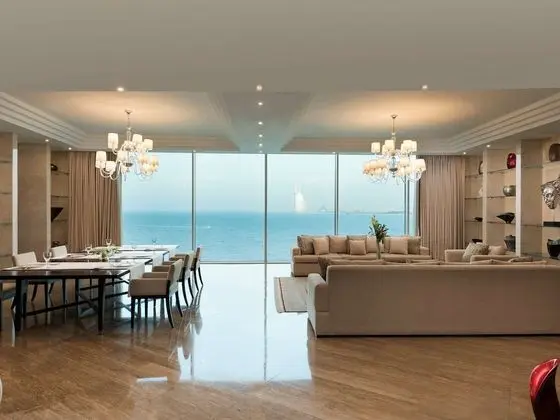 Grand Süit, 1 Çift Kişilik Yatak (Penthouse - Executive)
