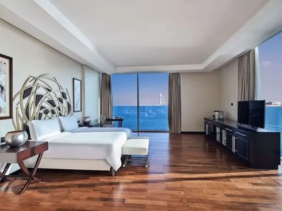 Grand Süit, 1 Çift Kişilik Yatak (Penthouse - Executive)