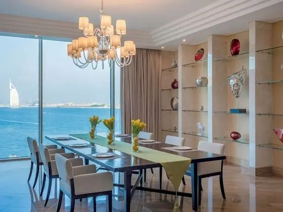 Grand Süit, 1 Çift Kişilik Yatak (Penthouse - Executive)
