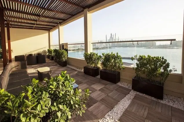 Grand Süit, 1 Çift Kişilik Yatak (Penthouse - Executive)