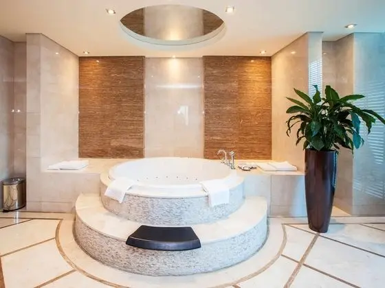 Grand Süit, 1 Çift Kişilik Yatak (Penthouse - Executive)