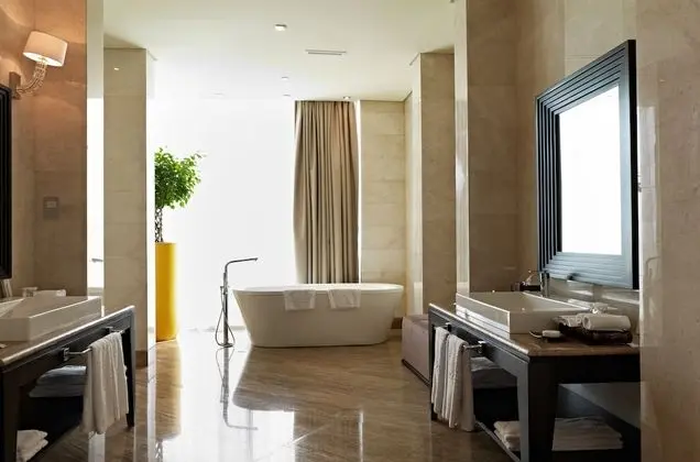 Grand Süit, 1 Çift Kişilik Yatak (Penthouse - Executive)