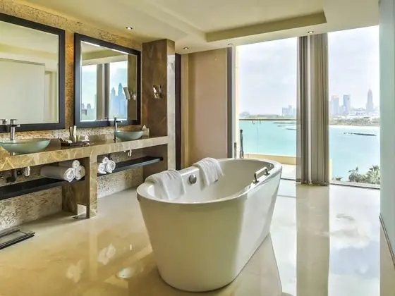 Grand Süit, 1 Çift Kişilik Yatak (Penthouse - Executive)