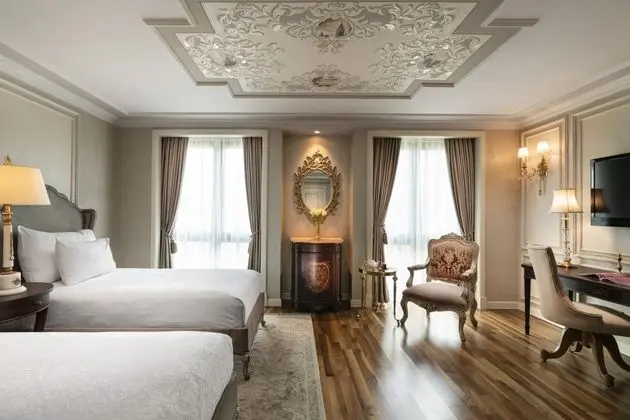 Premium Room, Deniz Manzaralı