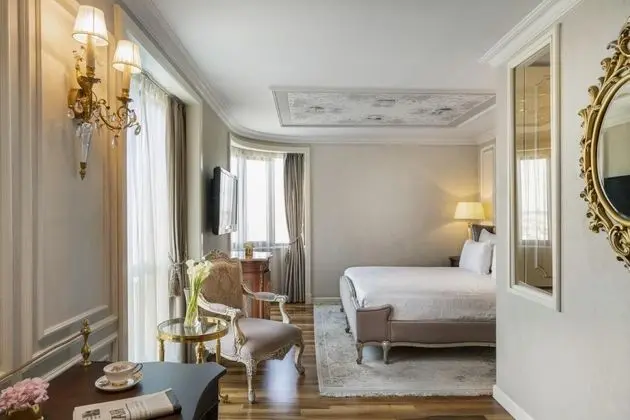 Premium Room, Deniz Manzaralı