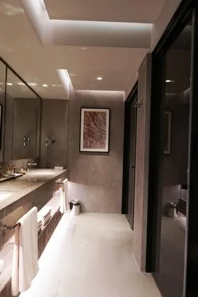 Executive Süit, 1 En Büyük (King) Boy Yatak, Deniz Manzaralı