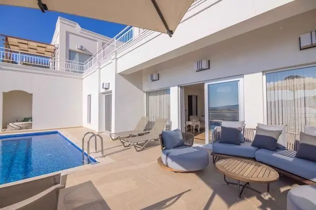 Teras/veranda
