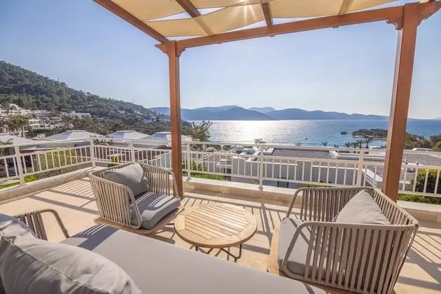 Teras/veranda