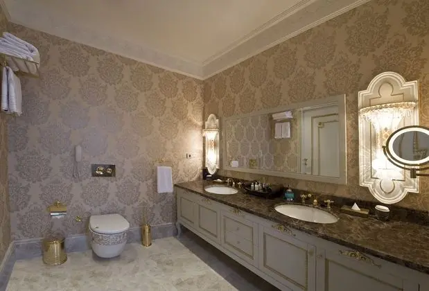 Villa, 1 En Büyük (King) Boy Yatak (Panorama)