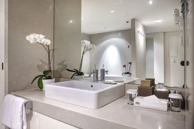 Classic Tek Büyük Yataklı Oda, 1 Çift Kişilik Yatak, Manzaralı