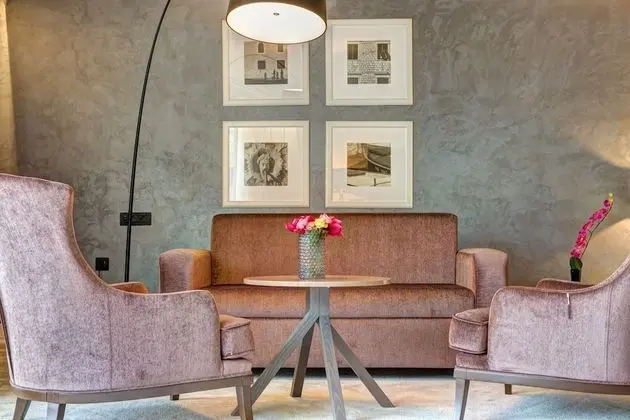 Süit, 1 En Büyük (King) Boy Yatak, Balkon, Deniz Manzaralı (Spa)