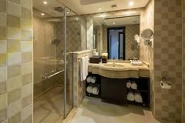 Family Room Aqua