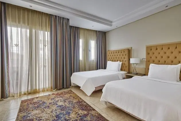 Superior Room Aqua