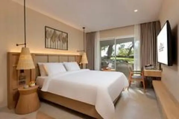Deluxe Family Suite Oda