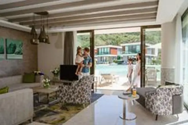Executive Villa