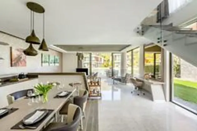 Executive Villa