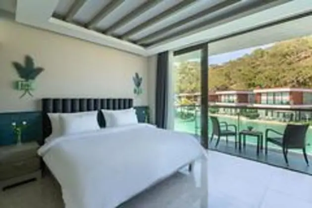 Executive Villa