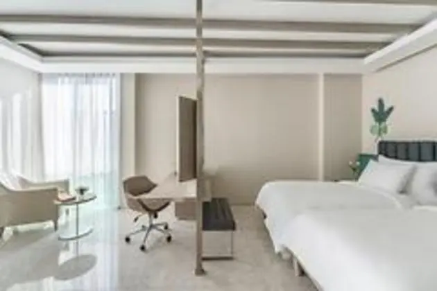 Executive Villa