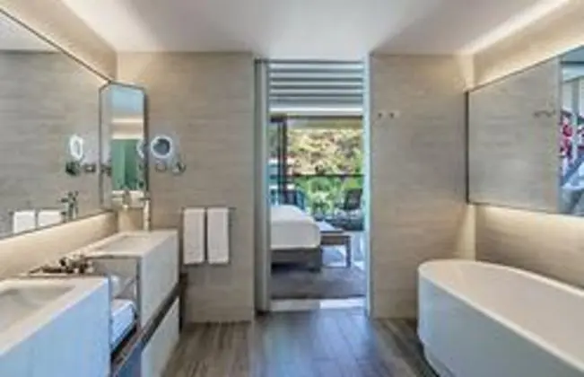 Executive Villa