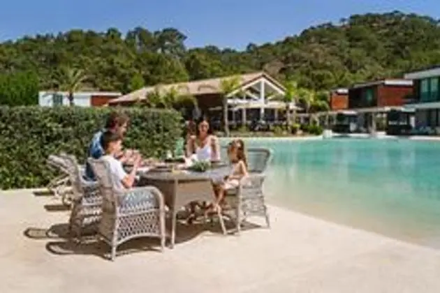 Executive Villa