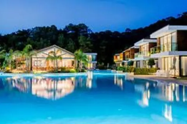 Executive Villa