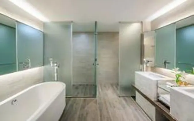 Executive Villa Banyo