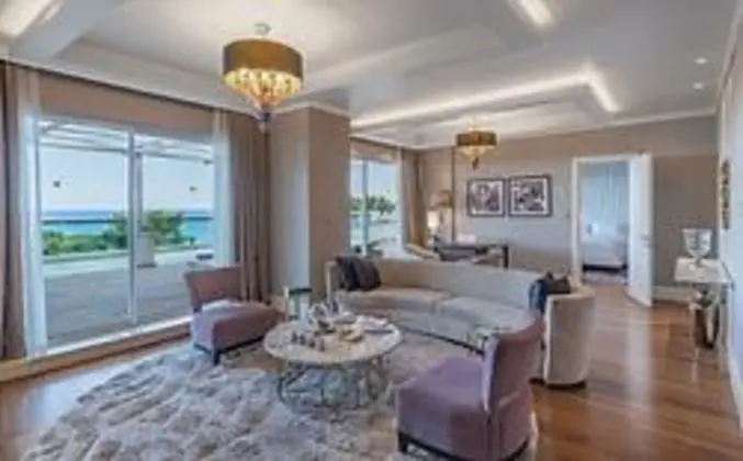 King Suite
