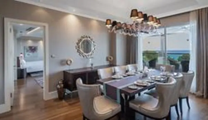 King Suite
