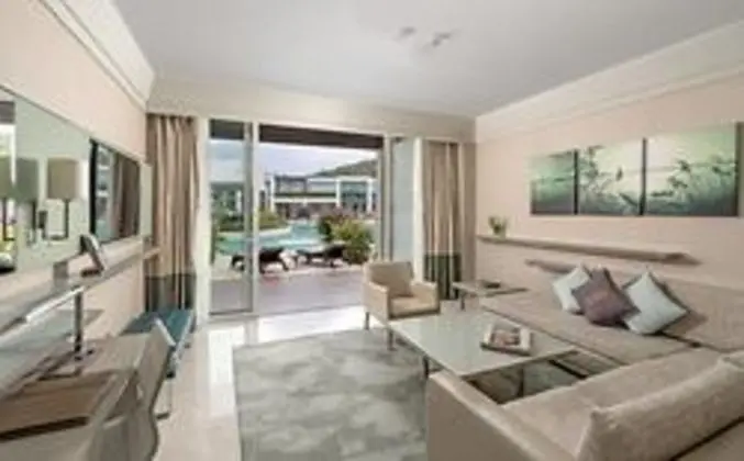 Pool Villa